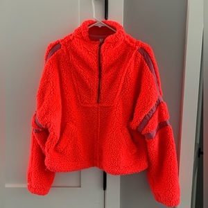 Free People Movement Nantucket Fleece